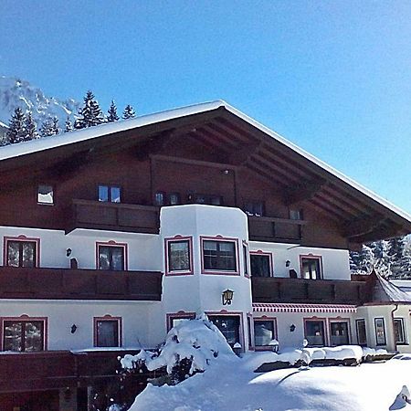 Gaestehaus Kristall Kleinarl Ngoại thất bức ảnh