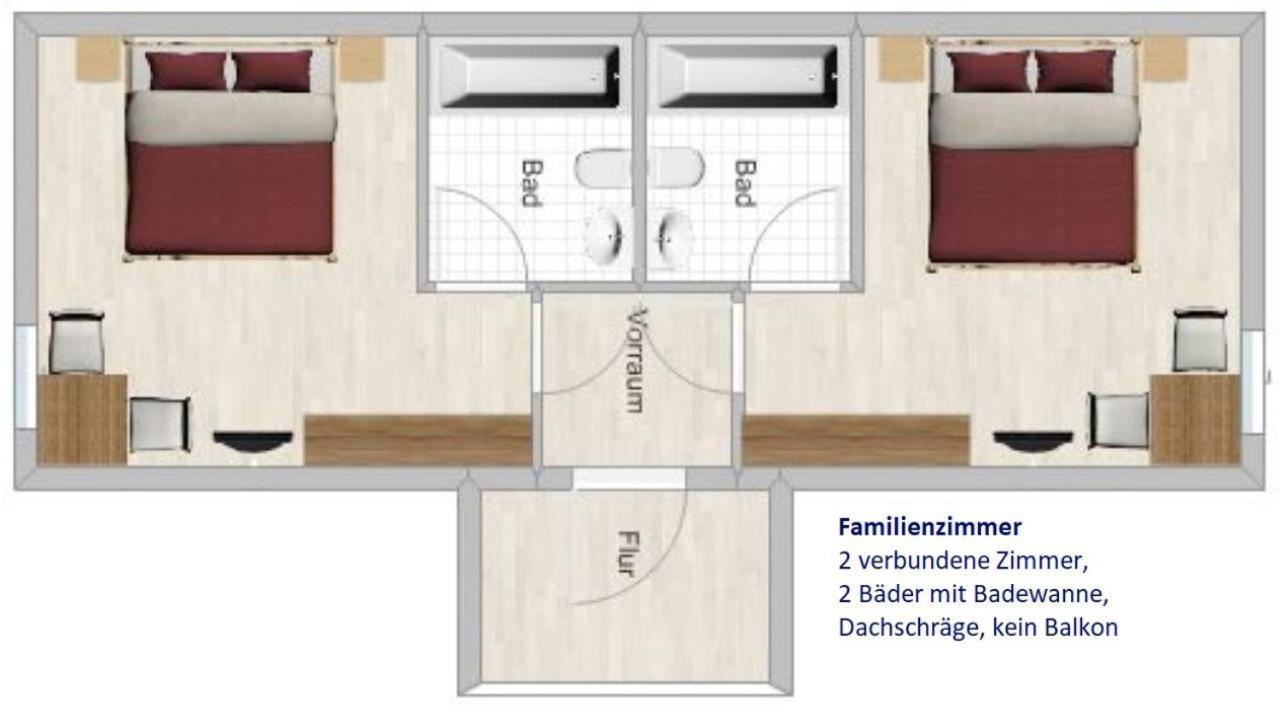 Gaestehaus Kristall Kleinarl Ngoại thất bức ảnh