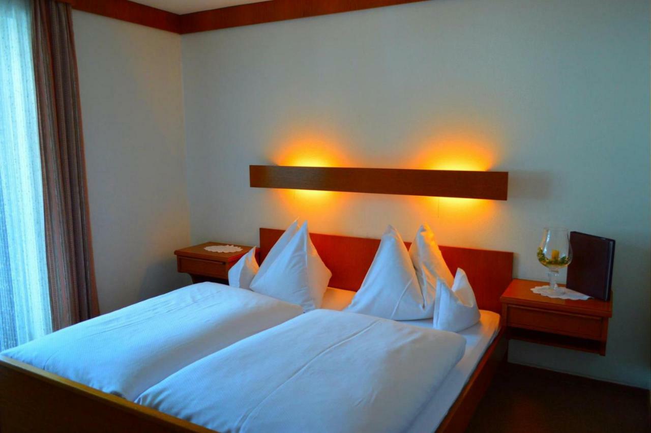 Gaestehaus Kristall Kleinarl Ngoại thất bức ảnh